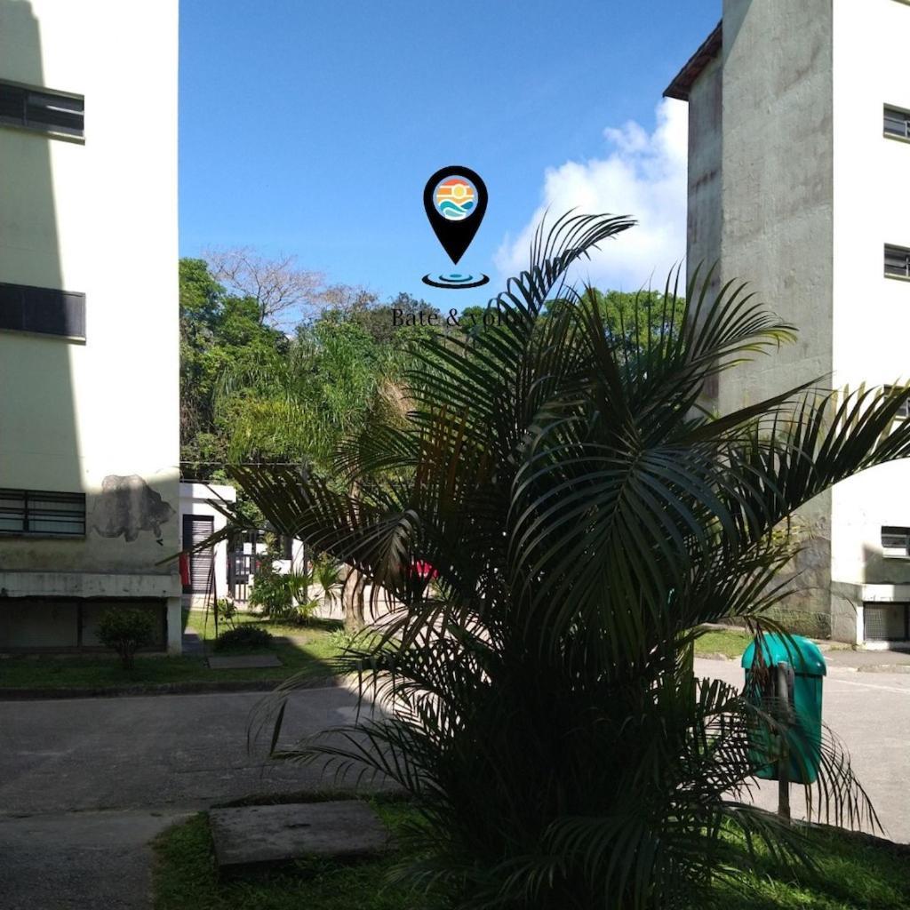 La05-Bertioga, Proximo Ao Sesc, Riviera, Vista Linda, Indaia Apartment Luaran gambar